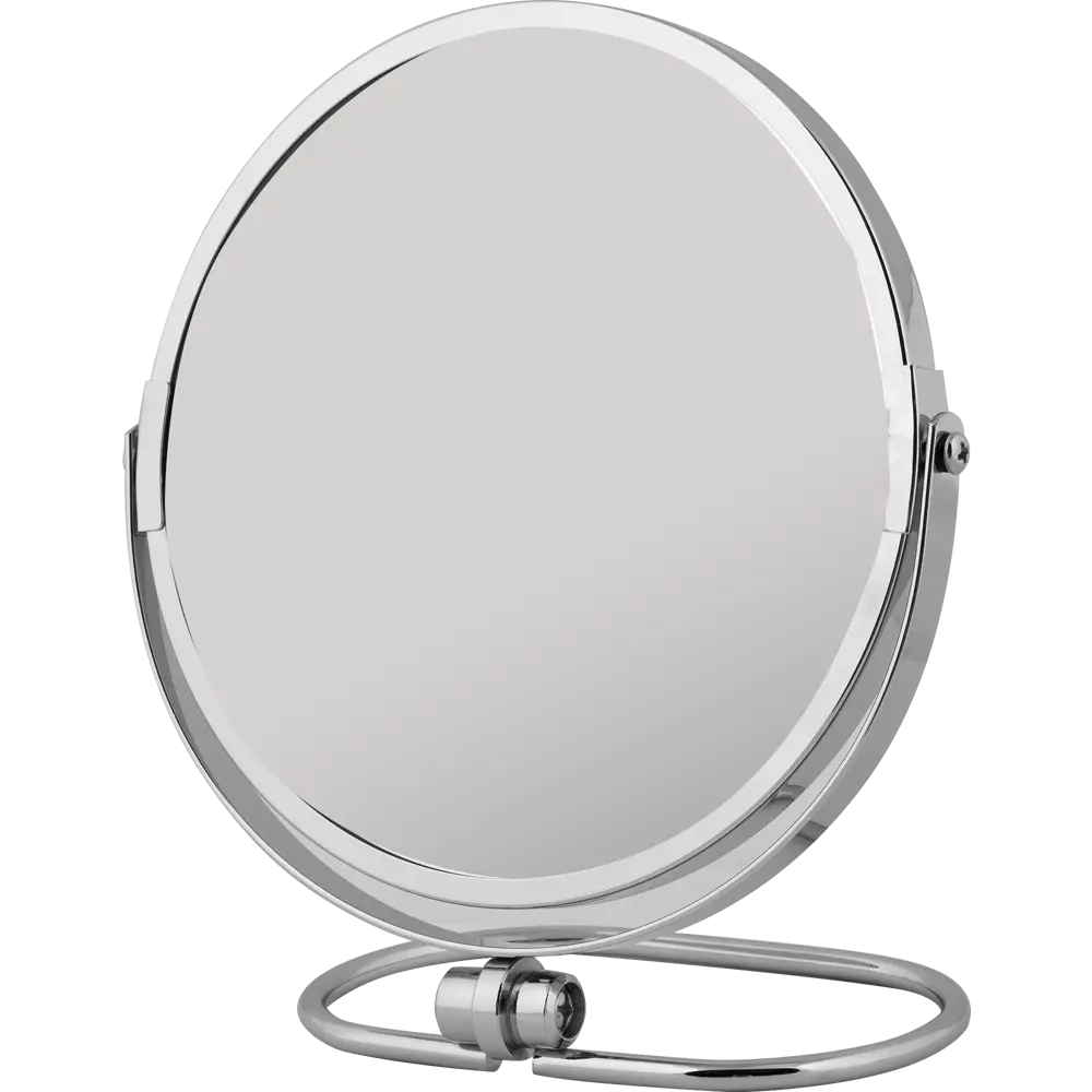 Увеличительное зеркало Two Dolfins для точного макияжа 17 см 14382564 STLM-0004843 - Вид №1