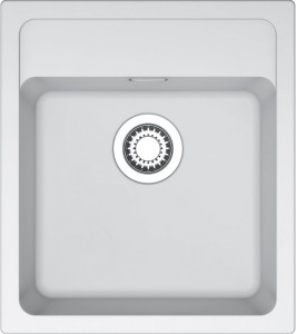 114.0305.983 Better, мойка mtg 610-45 бел. авт. Franke Franke Mythos