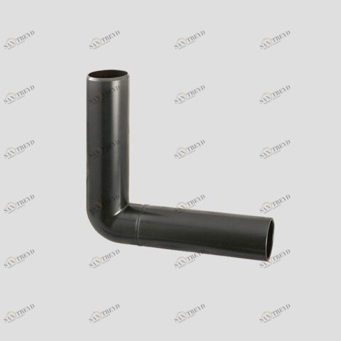 SANIT 71225720000 SANIT FRIAPHON сифон УГЛА LONG D52 52/30 М.М 