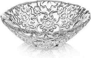 10579139 IVV Чаша IVV "Арабески" 16см Стекло