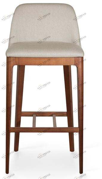 Pacini & Cappellini Мягкий стул из ткани Becky 5437.2 