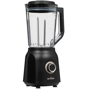 5402540 Блендер стационарный Aceline SB-600A черный