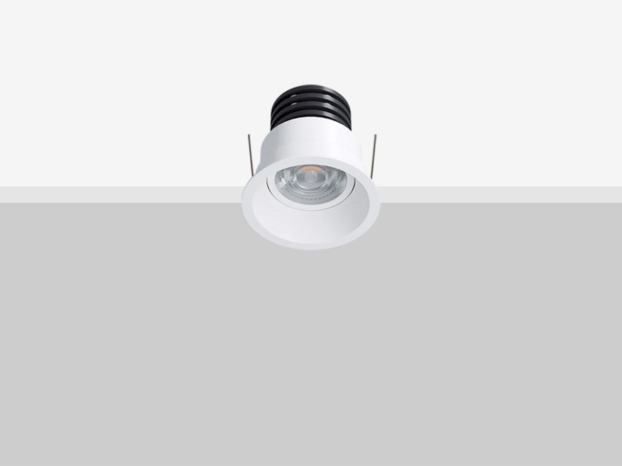 Регулируемый светодиодный прожектор Flexalighting PLEXUS UGR DTW ARCH-00145705 - Вид №1