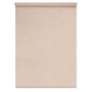 Штора рулонная Pearl 60x160 см персиковая 84532823 STLM-2101167
