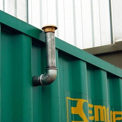 EMILIANA SERBATOI Контейнер-контейнер для топлива sun-id-1363987 - Вид №7