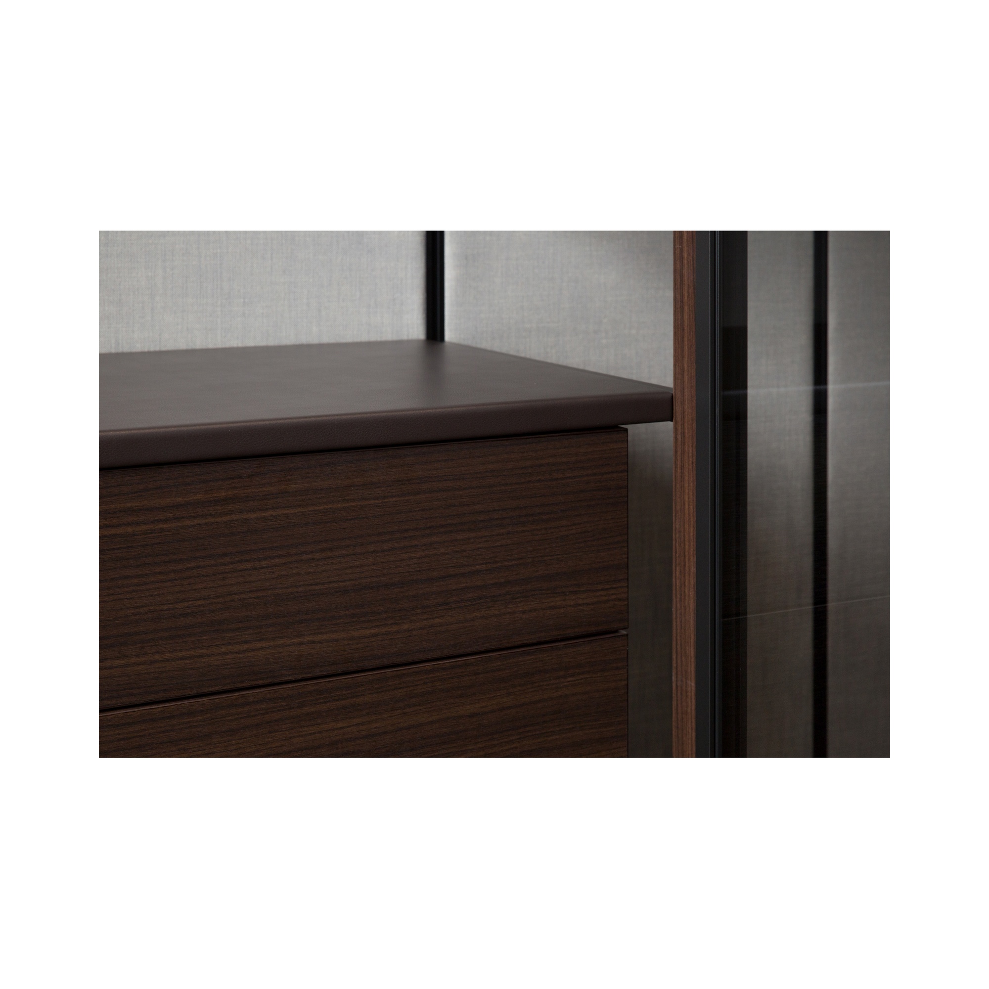 Шкаф / Storage Iron Porro sun-id-379736 - Вид №5