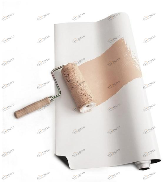 Groovy Magnets Магнитные обои под покраску Whiteboard sun-id-1500805