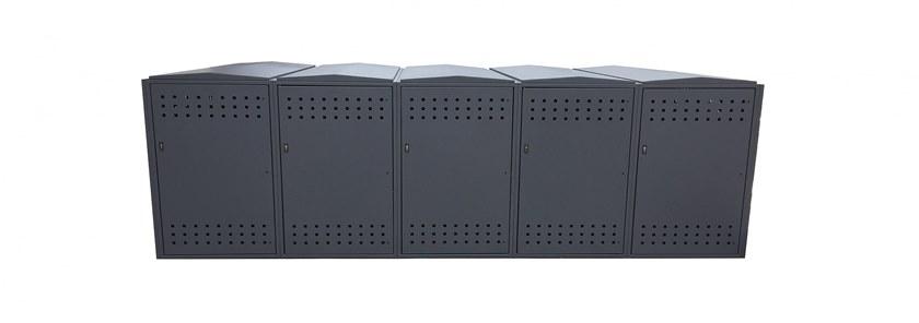 Euroform W Ящик для велосипедов  980  - Вид №2