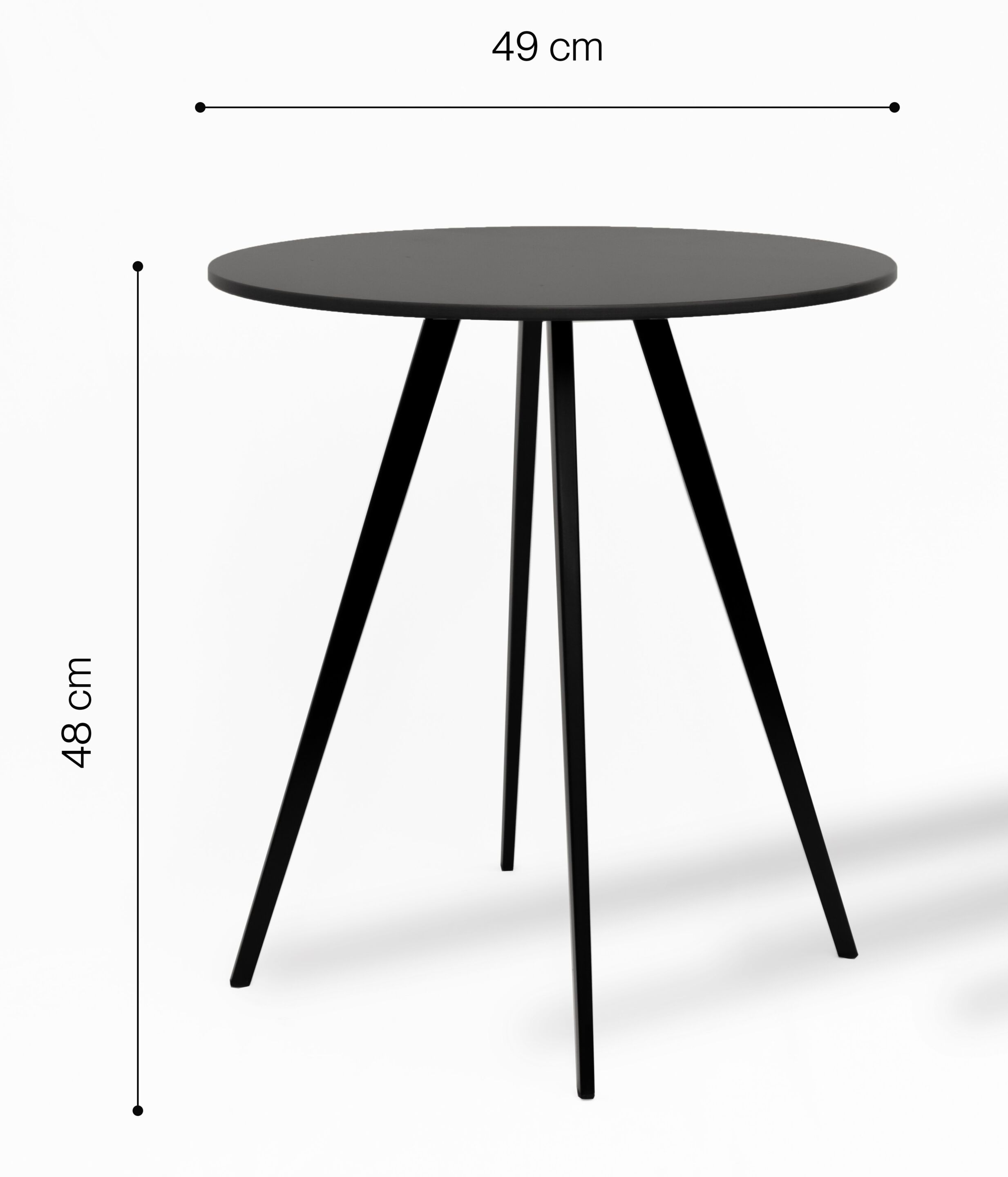 Журнальный столик низкого обслуживания в HPL TrabA' TrabA ' - Limited Edition ARCH-00094510 - Вид №6