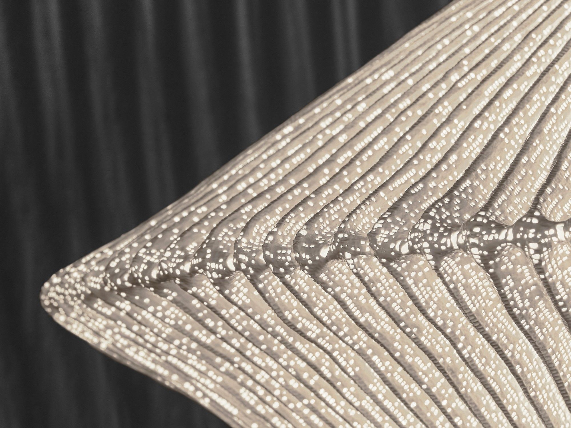 Светодиодный подвесной светильник из нержавеющей стали A-Emotional Light Ura ARCH-00055017