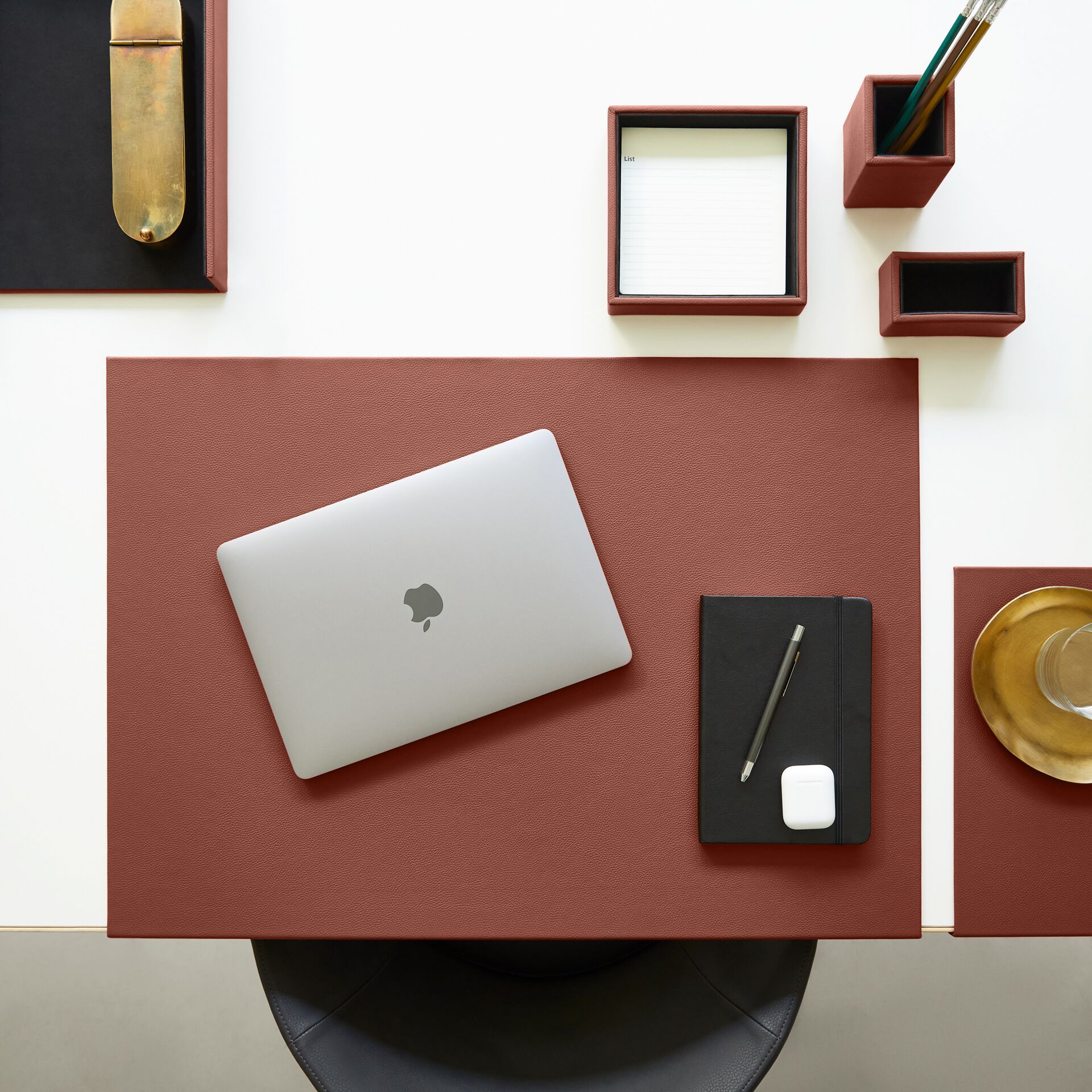 Опорожненные кожаные чехлы EGLOOH Афина ARCH-00094163 - Вид №48