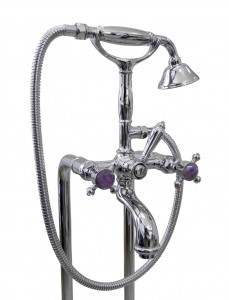 2101 ** 09+5574 Полный комплект ванны Nicolazzi Series Le Pietre