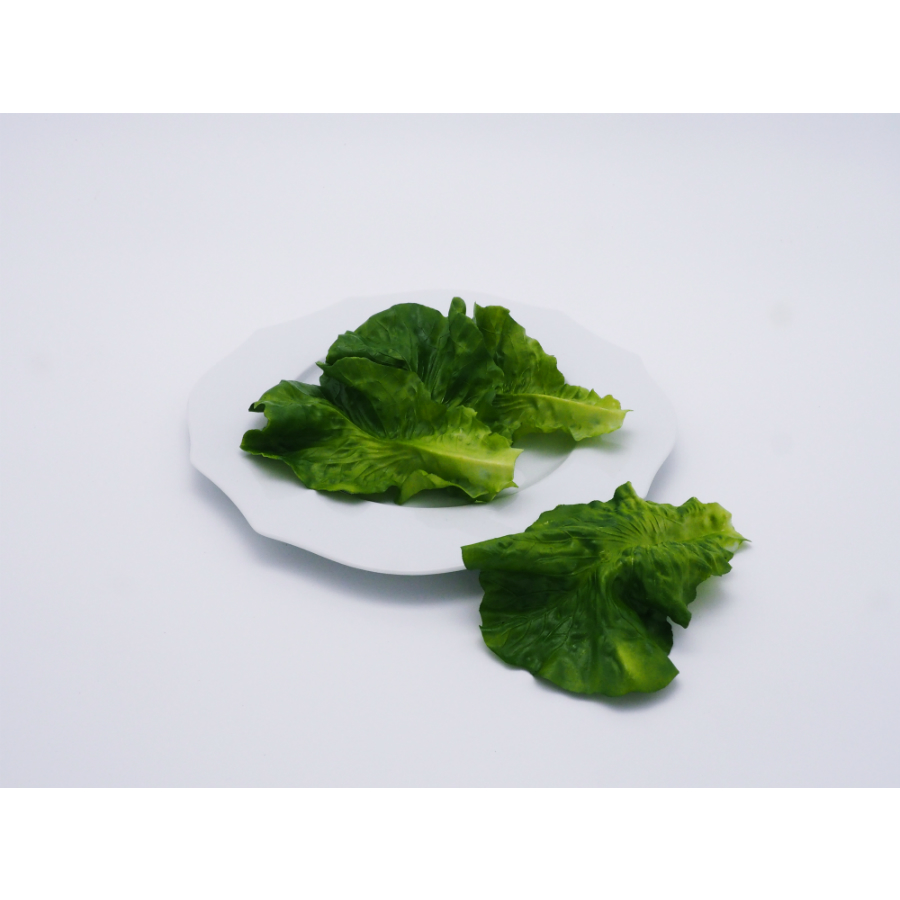 Листья салата искусственные (6 шт) Mr Plant 347990 - Вид №2