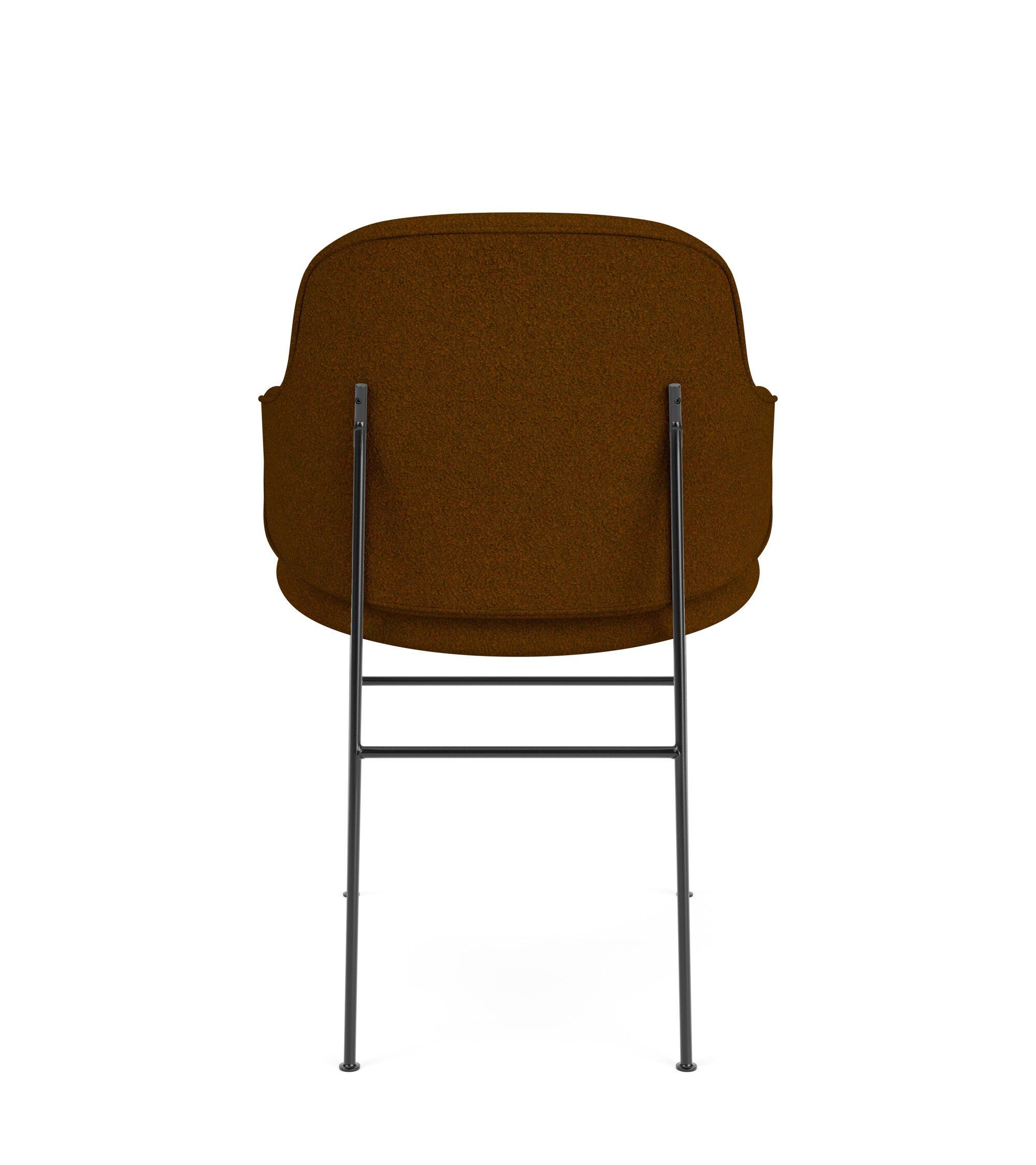 Мягкий стул Audo Copenhagen Пингвин ARCH-00048719 - Вид №7