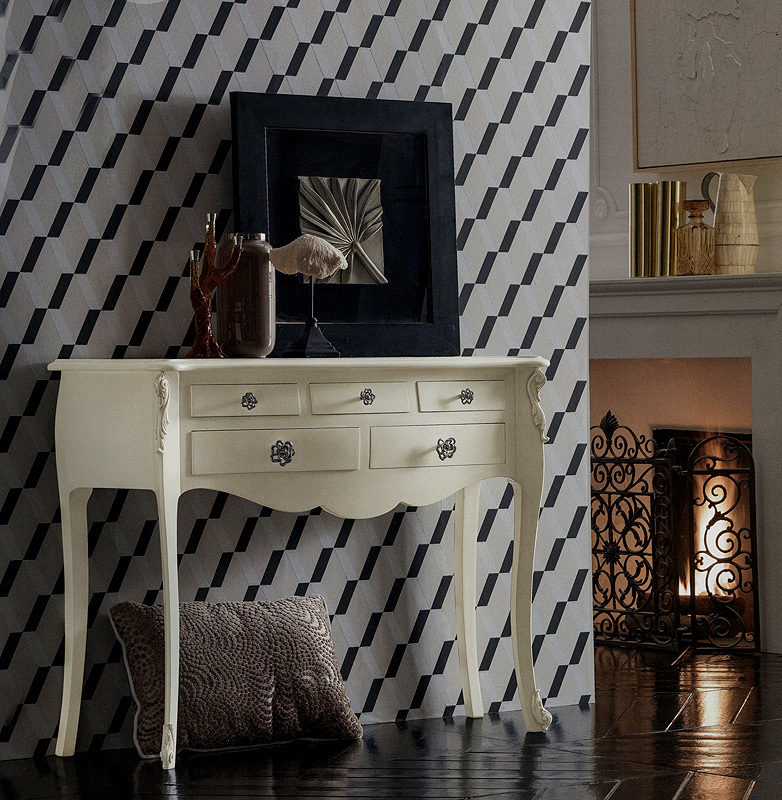 Консоль  GIULIACASA 1723/G-CH CHARME