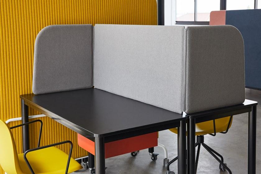 Grado Design Тканевая перегородка стола Modo Mod-dv-1100 - Вид №4