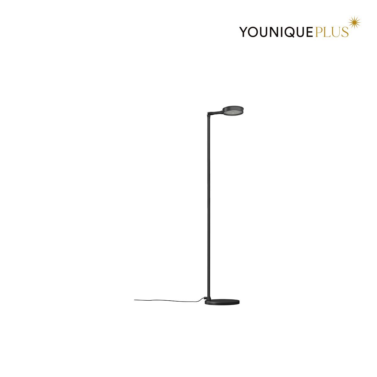 Алюминиевый поворотный торшер Ghidini Lighting ThinThin ARCH-00142402 - Вид №4