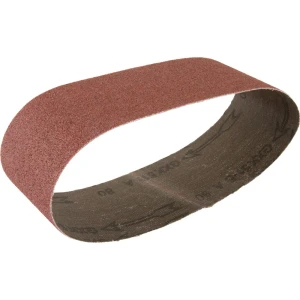 Лента шлифовальная Свое ремесло P80 75x533 мм, 2 шт.