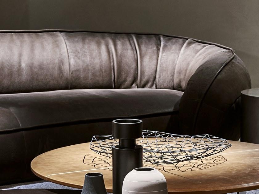 BAXTER 3-х местный кожаный диван sun-id-1363140 - Вид №1