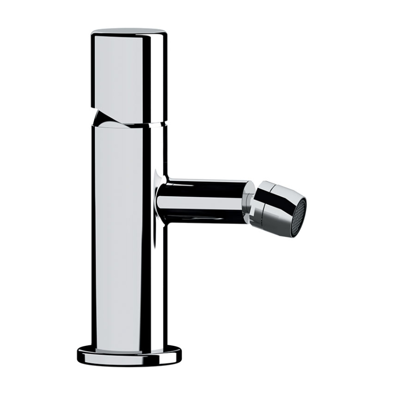 TG604BN Смеситель для биде DANIEL RUBINETTERIE Trilogy