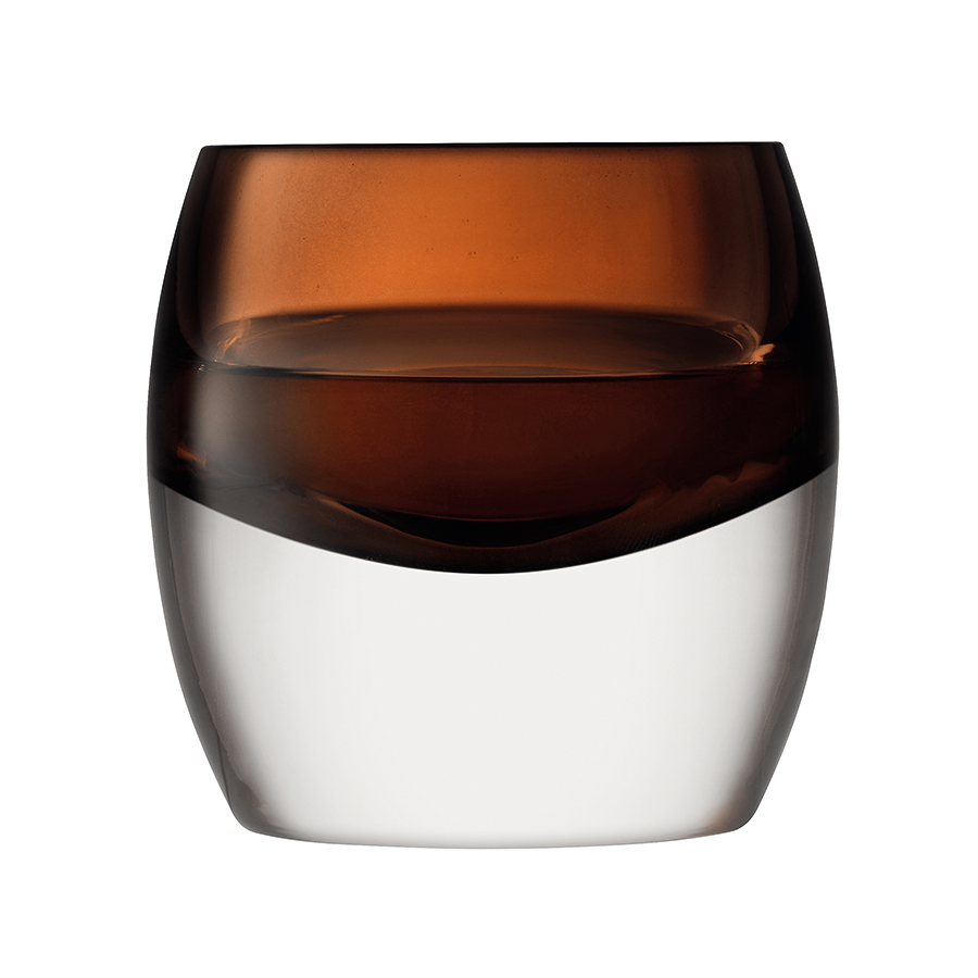 G1536-00-866 Набор для виски whisky club коричневый LSA International  - Вид №6