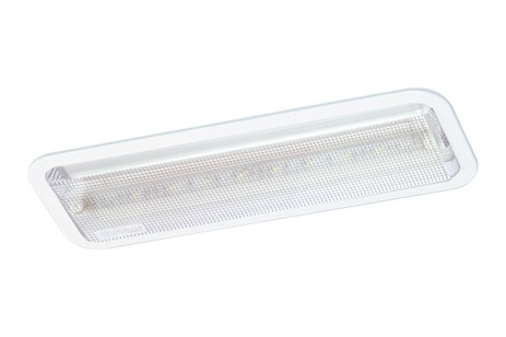 DST-3510 Nova recessed Daisalux Светильники и спец. Белый 