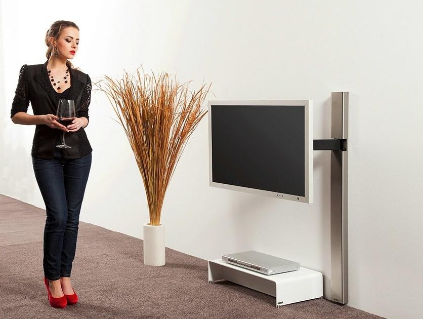 Wissmann raumobjekte Регулируемый настенный монитор / подставка для телевизора  128  - Вид №3