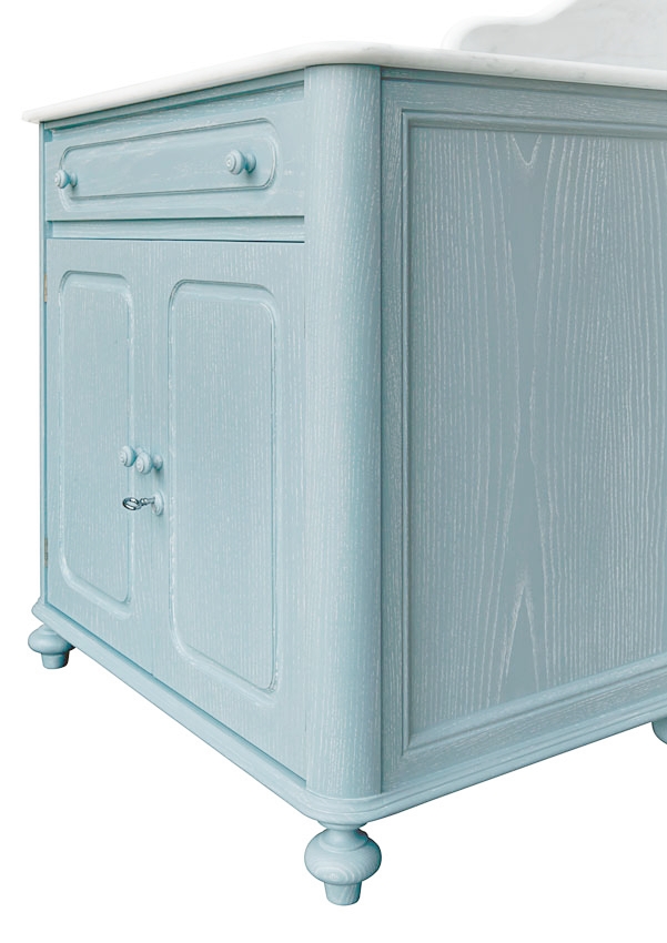 8431 Mobile bagno Bianchini&Capponi MEDITERRANEA Bianchini Capponi - Вид №1