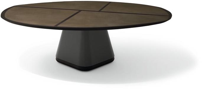 Giorgetti Стол из ясеня sun-id-1370702 - Вид №3