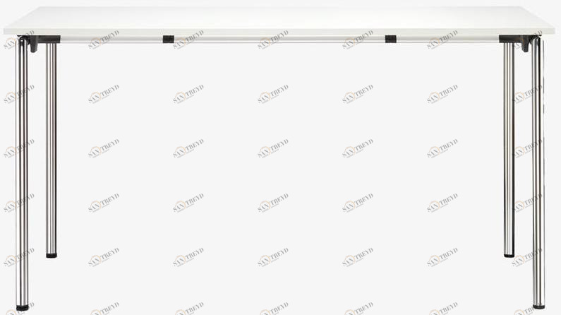 Thonet Складная скамья  S 1196/2 