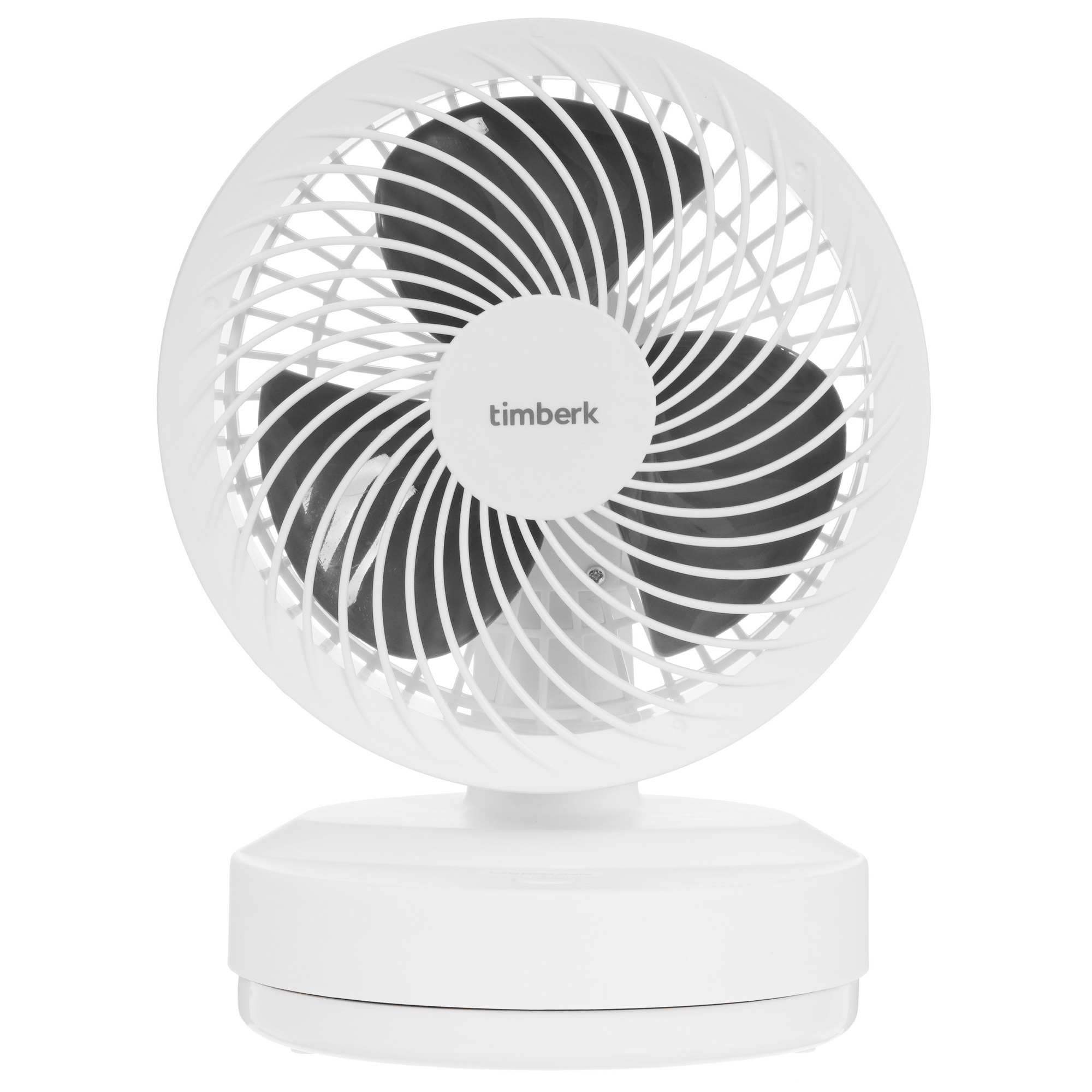 9001325 Вентилятор Timberk T-DF422  белый STDN-0060452 - Вид №1