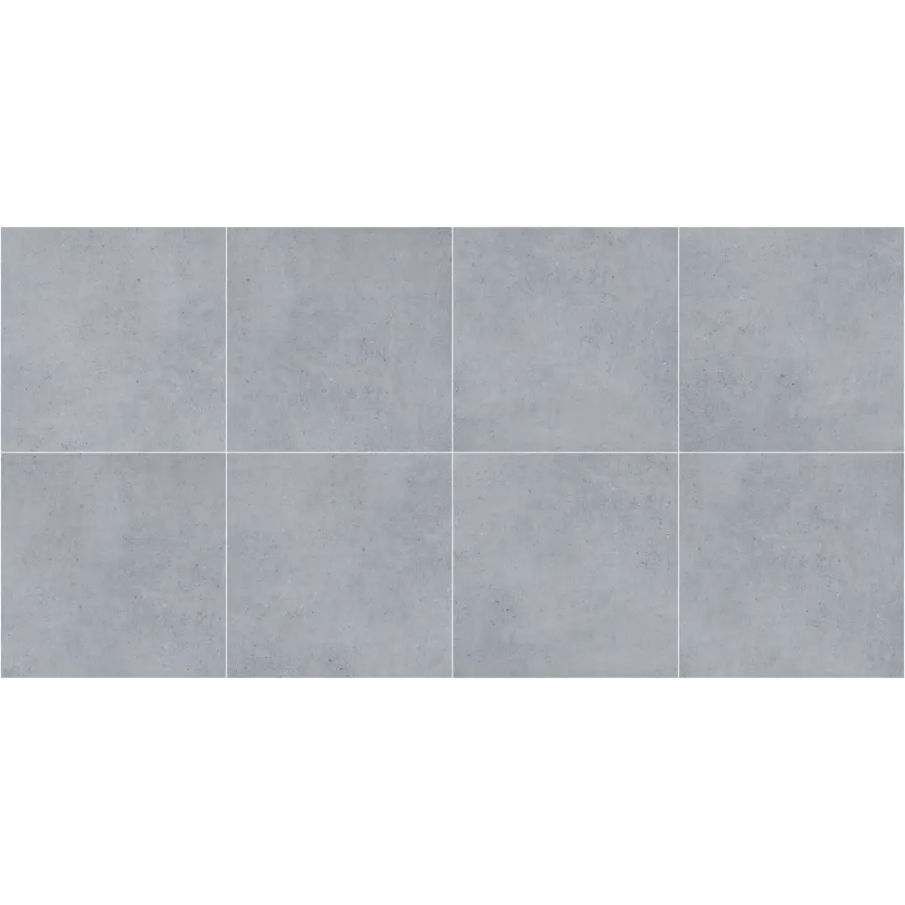 Santreyd Bronx-10: керамогранит антрацит 60×60 см для интерьера и террас 89369385 STLM-0947021 - Вид №2