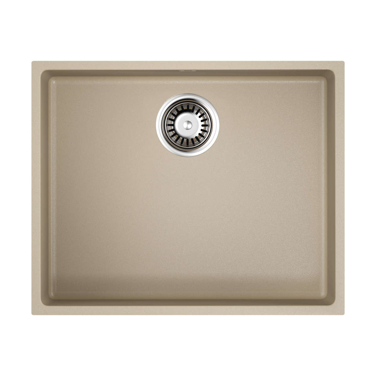 Кухонная мойка Bosen 54-U CH OMOIKIRI 4993248