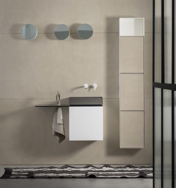 Накладная раковина на столешницу  овальная Moab80 sun-id-1392372 - Вид №1