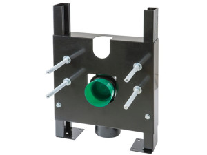 Держатель для унитаза из нержавеющей стали