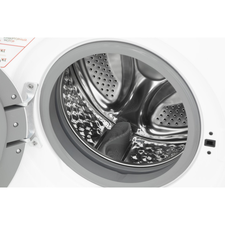 9245331 Встраиваемая стирально-сушильная машина Schaub Lorenz SLW BW8543 I STDN-0009038 - Вид №5