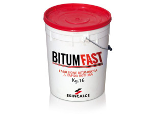 Битумная эмульсия