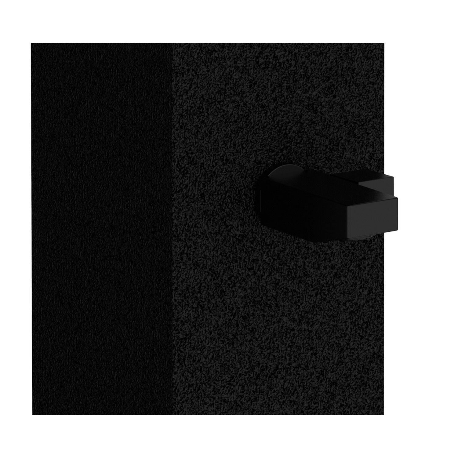 Алюминиевый солнечный душ с душем SINED DINO ARCH-00058947 - Вид №5