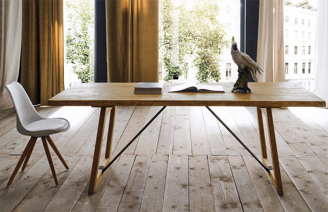 Стол  ALTA CORTE LB-TA7284T Ecolab