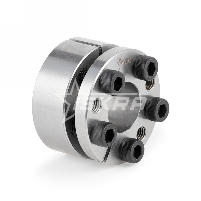 IS3371 Зажимная втулка KLAA035 (PHF FX41-35x60) ISKRA  - Вид №3