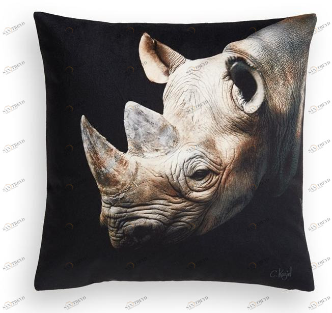 Koziel Квадратная подушка  9997-69 