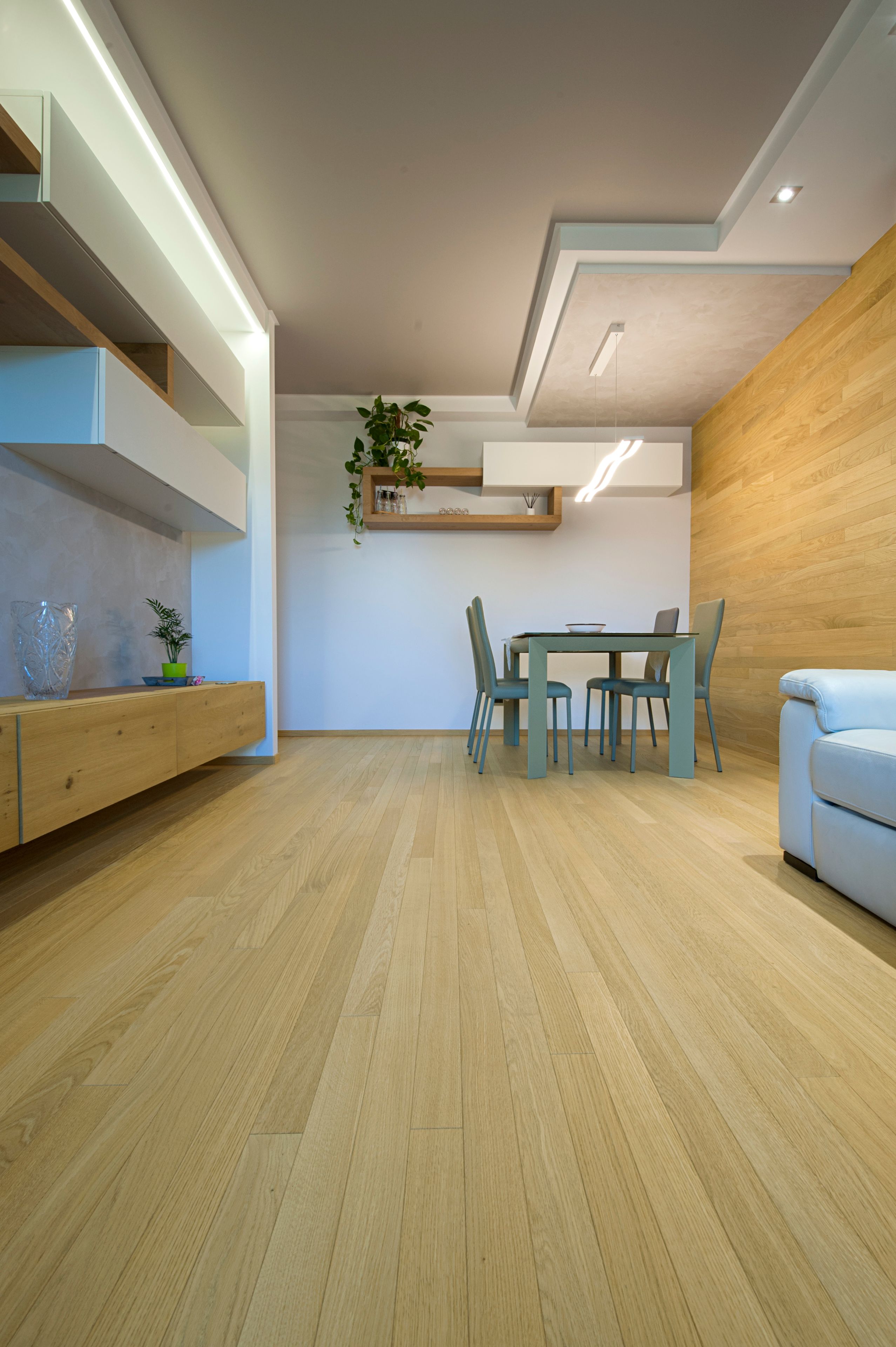 Готовый паркет Garbelotto I Gessi® ARCH-00090094 - Вид №9