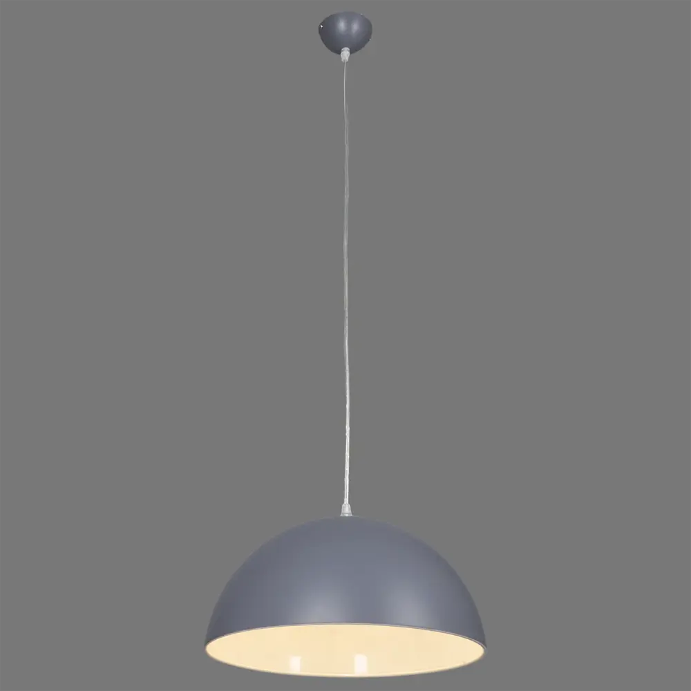 Подвесной светильник May Toplight 1xE27x60 Вт, 38 см STLM-2017393 - Вид №3