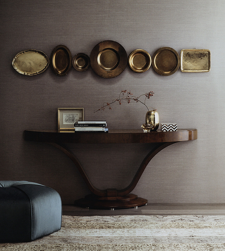 Консоль VICTORIA SELVA 4031 