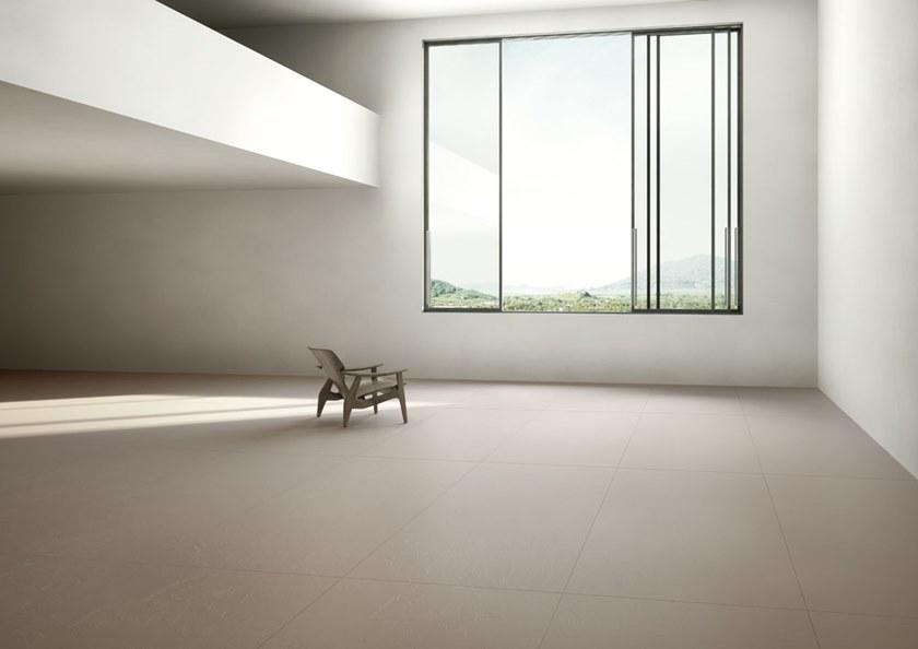 COTTO D'ESTE Стены из керамогранита / напольная плитка с эффектом бетона Materica sun-id-1369821 - Вид №1