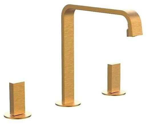 Rubinetterie Frattini Смеситель для умывальника с высоким изливом Vita sun-id-1413167 - Вид №2