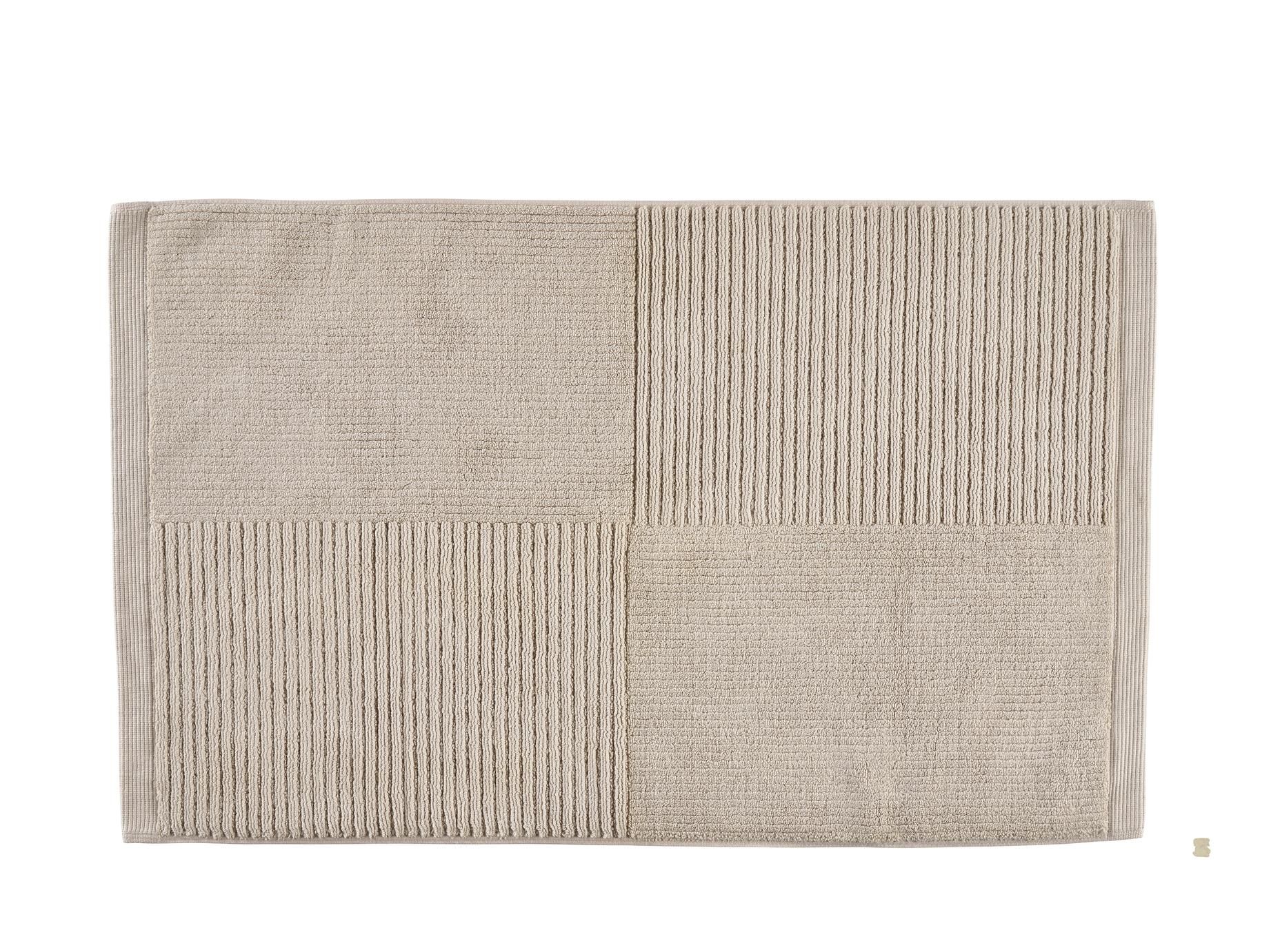 Коврик для ванной из хлопка ZONE DENMARK Classic ARCH-00147553 - Вид №14