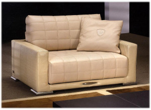 Кресло  FORMITALIA Boost poltrona