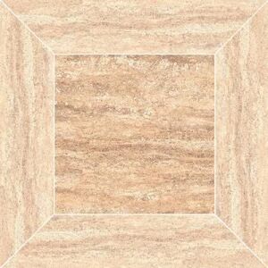 Панно Terra K-56/SR/d04 BEIGE 60x60