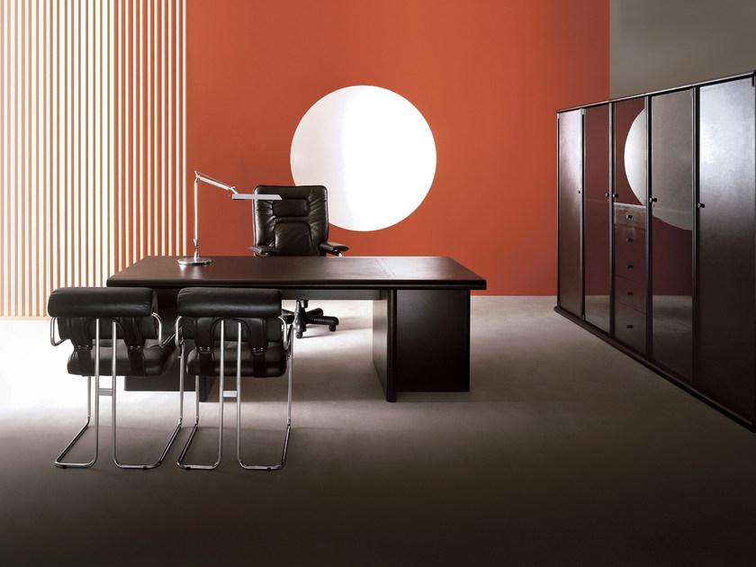 i 4 Mariani Прямоугольный стол для совещаний Big/superbig sun-id-1487427 - Вид №1